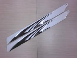 ファンテック　730mm カーボンローター