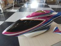 スーパーグレイシーEX　未使用　シルフィードE12EX用　800クラス