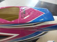 スーパーグレイシーEX　未使用　シルフィードE12EX用　800クラス