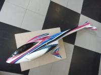 スーパーグレイシーEX　未使用　シルフィードE12EX用　800クラス