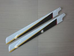 DY 600mmカーボンローター
