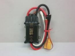キャッスルICE2　HV120　カバー割れ有