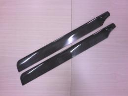 425mm　カーボンローター