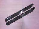 425mm　カーボンローター