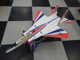 F-15イーグル