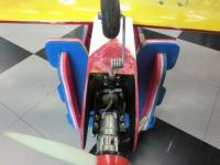 カルマートスポーツ ジャンク品