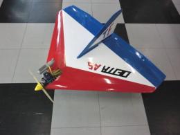 デルタ機