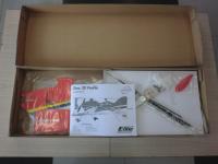 E-flite DIVO 3D RED キット