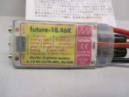 シュルツェ　future-18.46K V13 46/60A