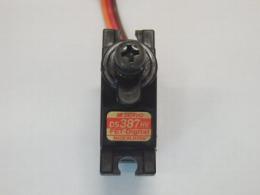 DS387HV
