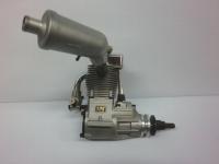 FA-125 未始動品　汚れ有