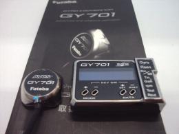 GY701 オーバーホール済