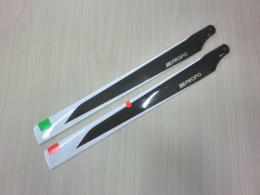 JR カーボンメインローター357