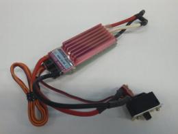 JR/Hacker NHA-70-SB