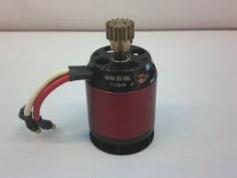 JR NHM-30-8BL