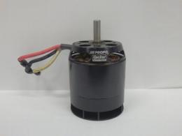 JR/Hacker NHM-40-16BL KV1050