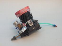 OS　Speed　91HZ-R-3C　ガバナーセンサー取付穴割れ有