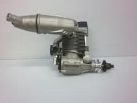 OS　FSα-110-P 未始動品　汚れ有