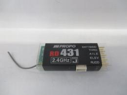 RD431 (2.4G) 