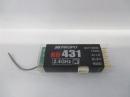 RD431 (2.4G) 