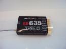 RD635 (2.4G) 