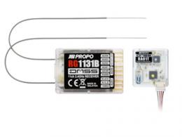 RG1131B (2.4G)　新品 箱入