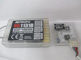 RG1131B　(2.4G) 