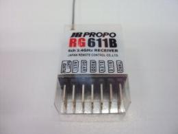 RG611B　(2.4G) 