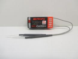 RG612BX　(2.4G) 