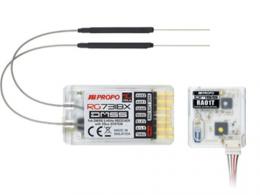 RG731BX (2.4G)　新品 箱入