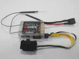 RG812BPX Light　(2.4G) 
