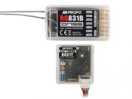 RG831B (2.4G)　新品 箱入