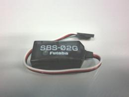 SBS-02G GPSセンサー　オーバーホール済
