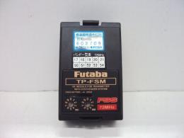 TP-FSM 72M シンセサイザーモジュール