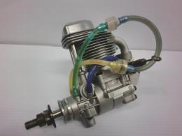 YSFZ63 タペットカバー塗装剥がれ有